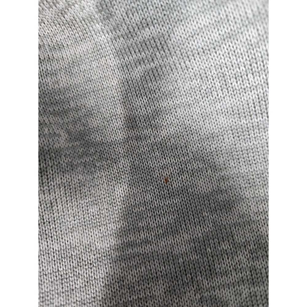 Mountain Khakis Sweater Mens M Old Faithful 1/4 Zip Classic Fit Gray‎ Pull Over - Picture 12 of 12